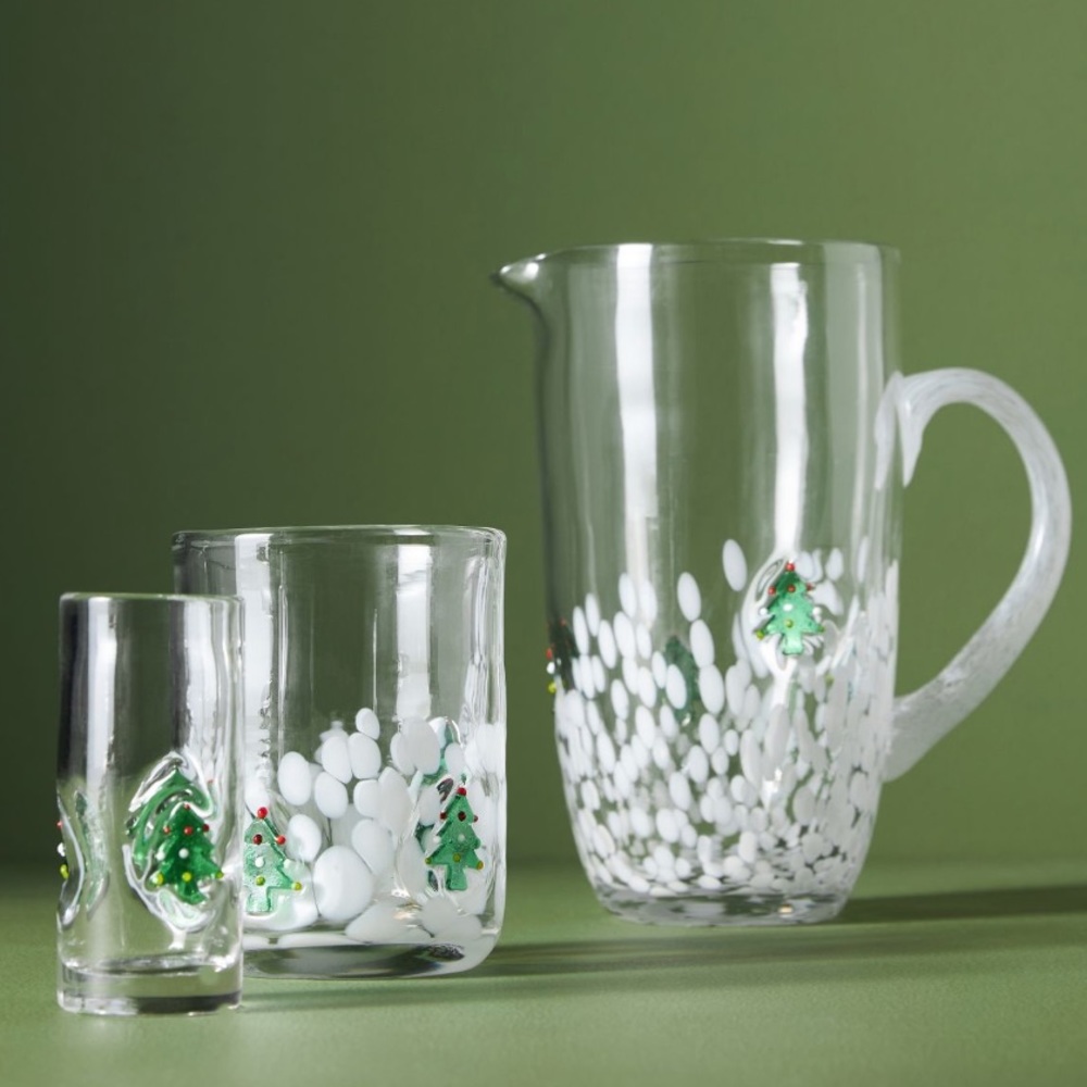 SPECIAL PRICING π Icon Shot Glass by Anthropologie - Picture 4 of 7